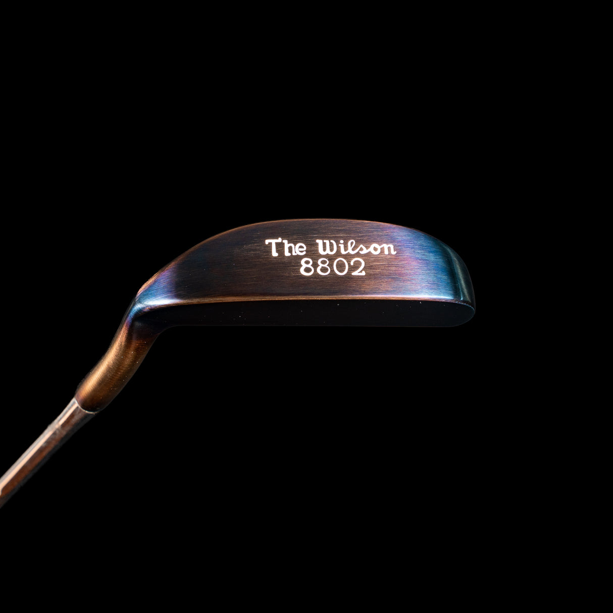 Wilson 8802