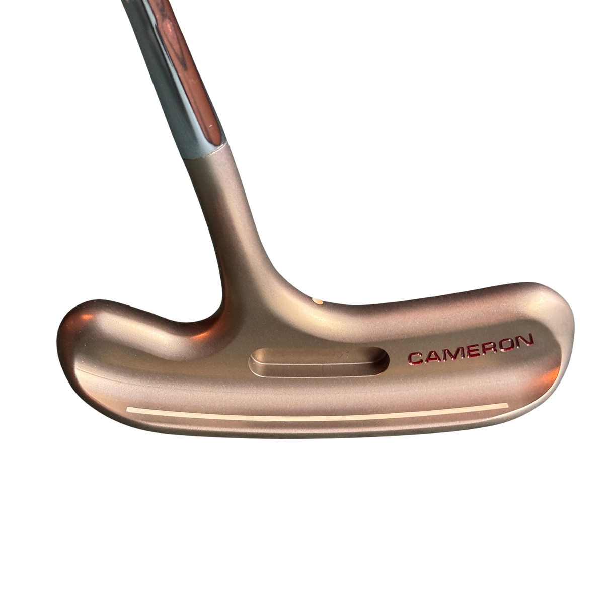 1/1 Scotty Cameron American Classic III Flange Putter Refinished MINT