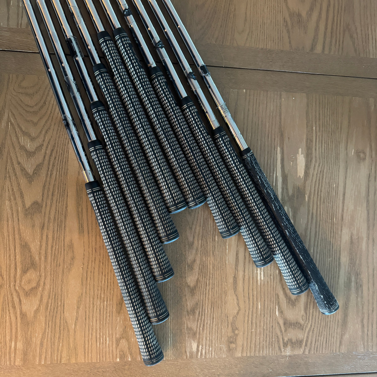 PING BeCu ISI 2-SW