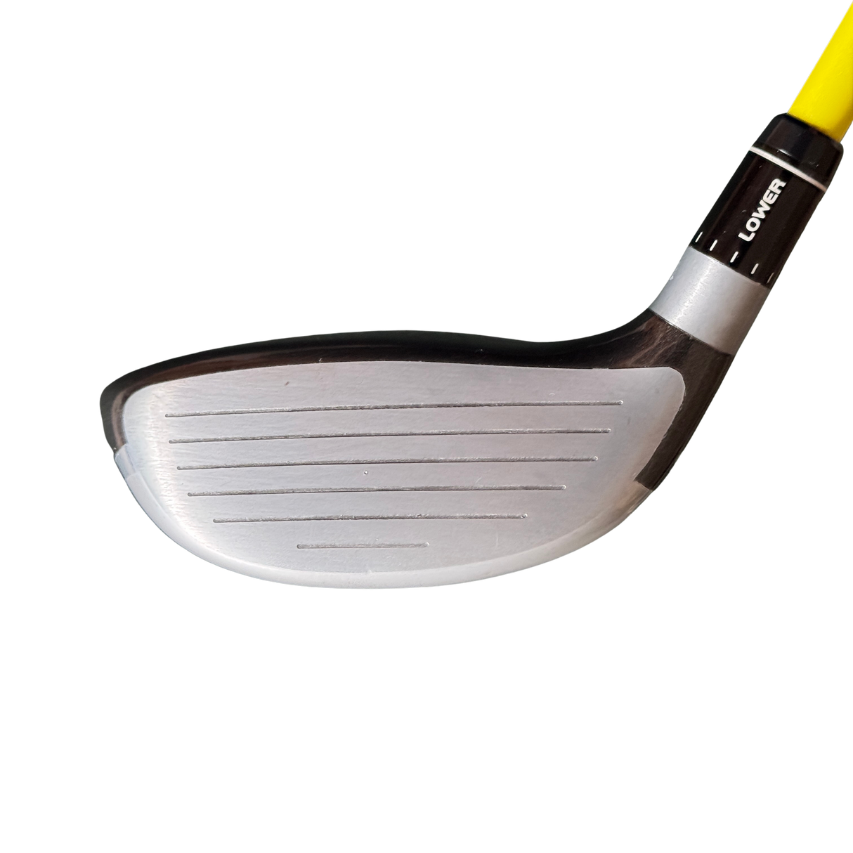 Taylormade SLDR Mini Driver 3W 14* Graphite Design Tour AD MT-6s Stiff Shaft 43” LH