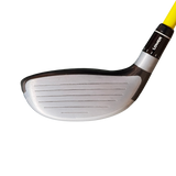 Taylormade SLDR Mini Driver 3W 14* Graphite Design Tour AD MT-6s Stiff Shaft 43” LH