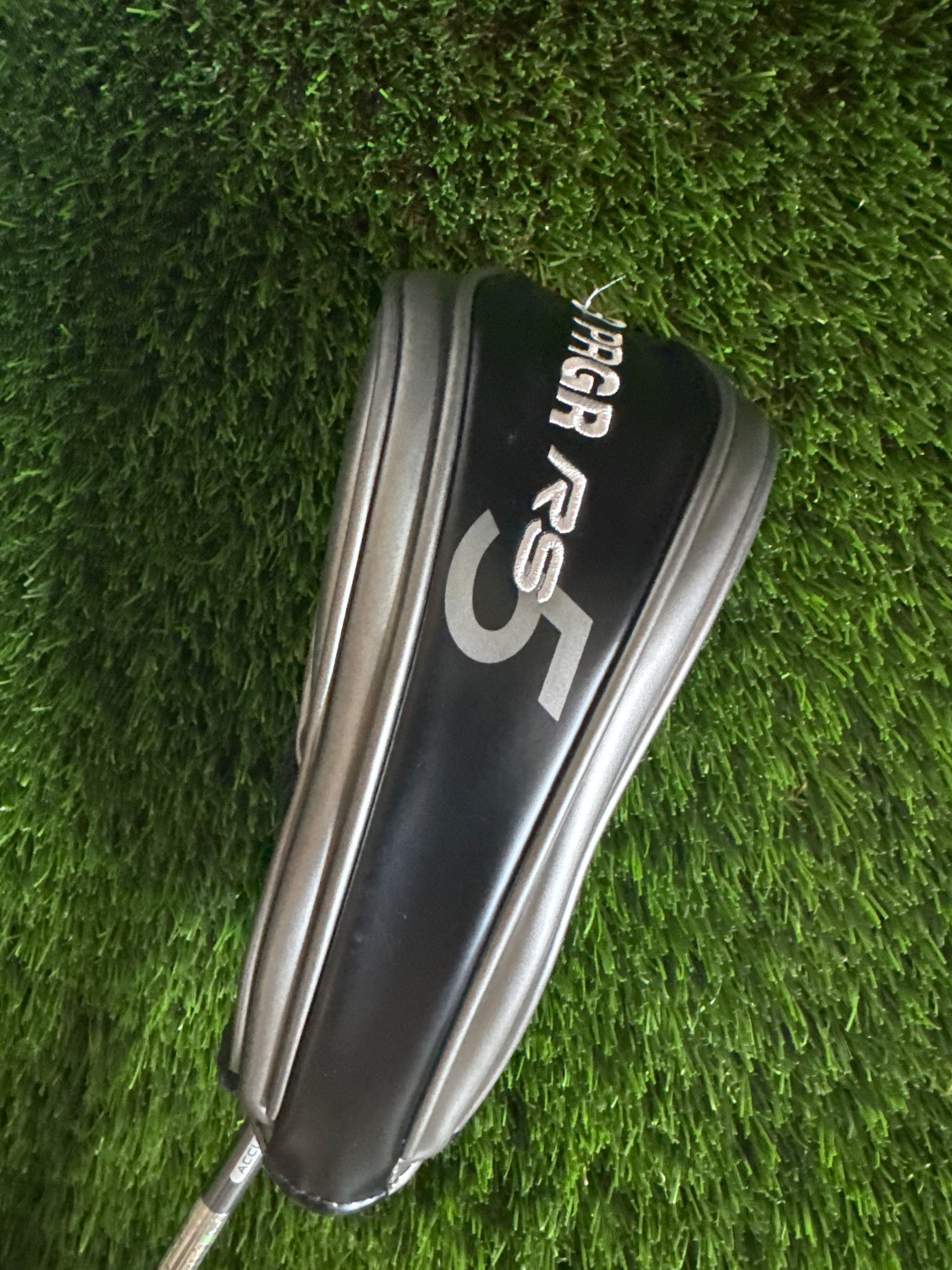 PRGR Utility Wood RS5 3 - 19*