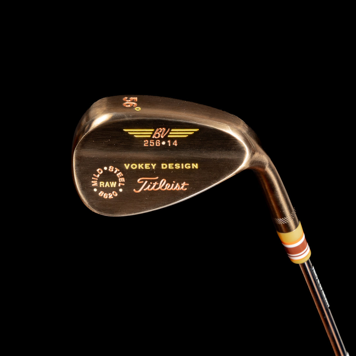 Titleist Vokey 256 - 56* Wedge