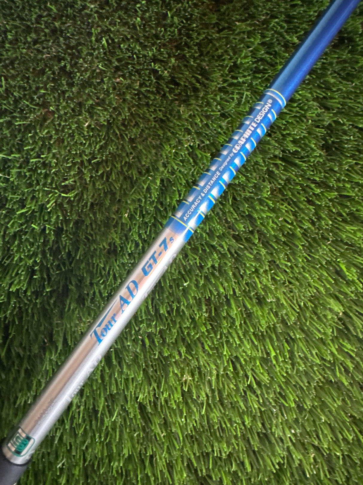 Mizuno Tour Stage X Drive 909 Driver 9.5*
