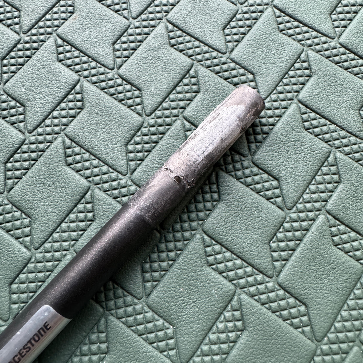 Graphite Design IZ-5 Stiff 42” Shaft