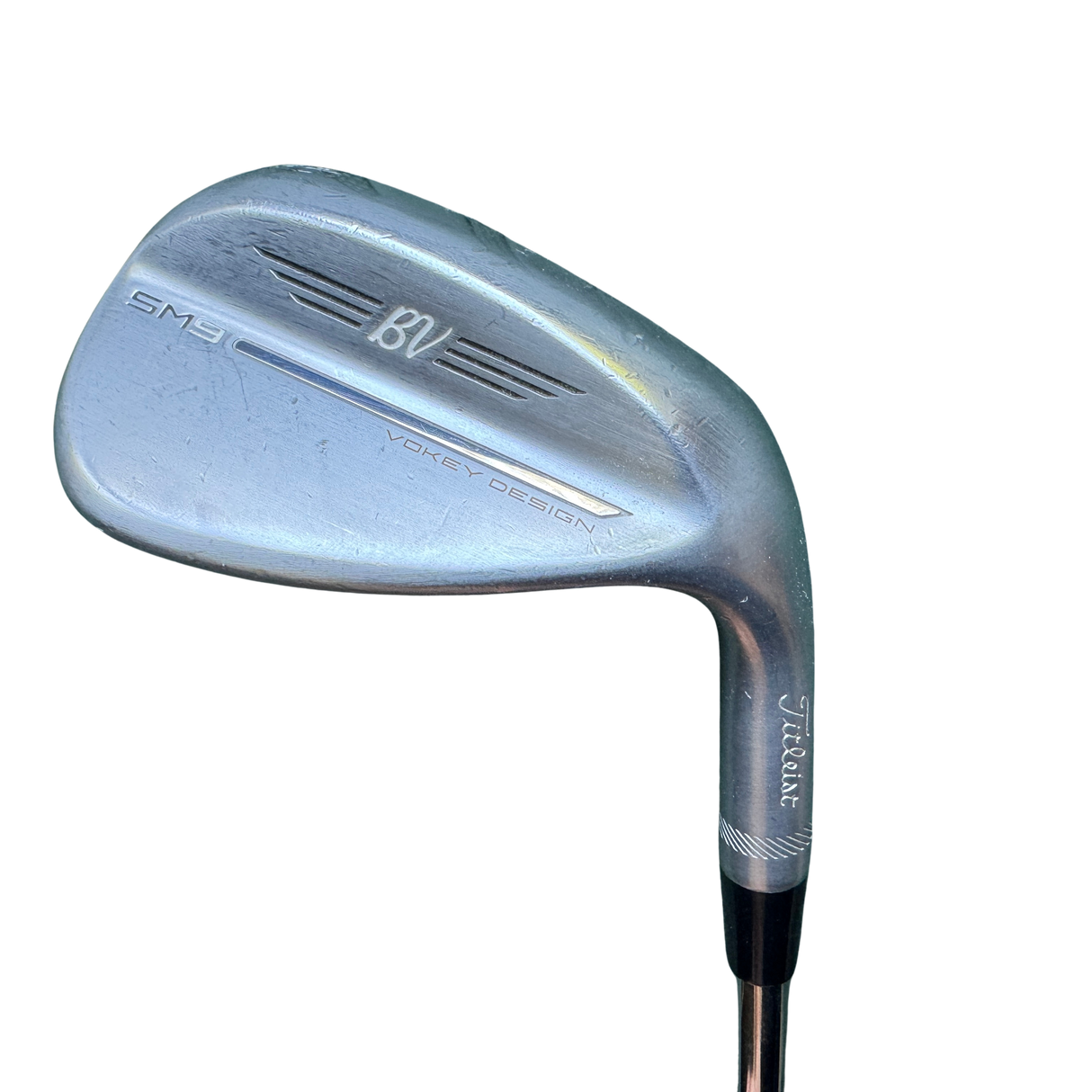 Titleist Vokey 56* SM9 10S Sand Wedge MCC Plus 4