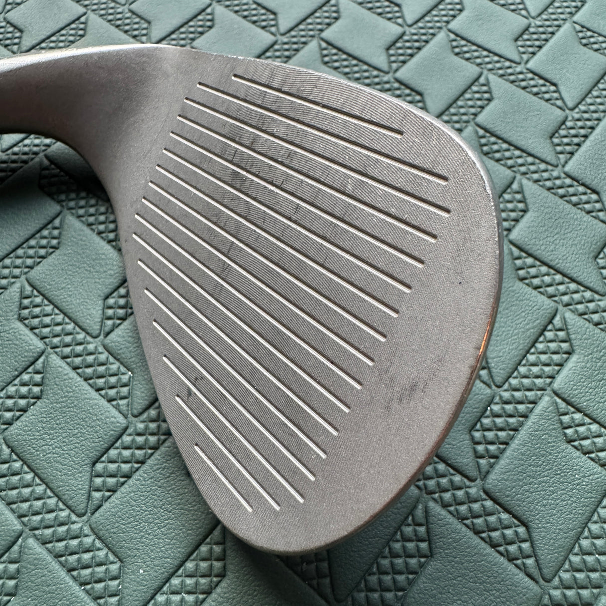 Edel DVR Wedge Set 46/56