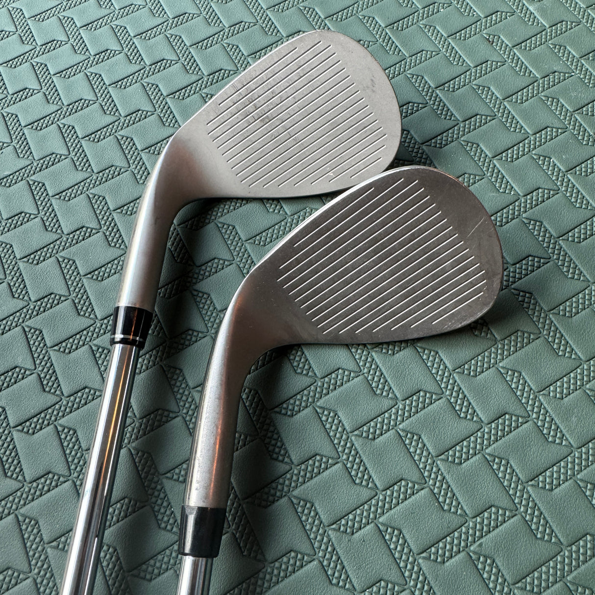 Edel DVR Wedge Set 46/56