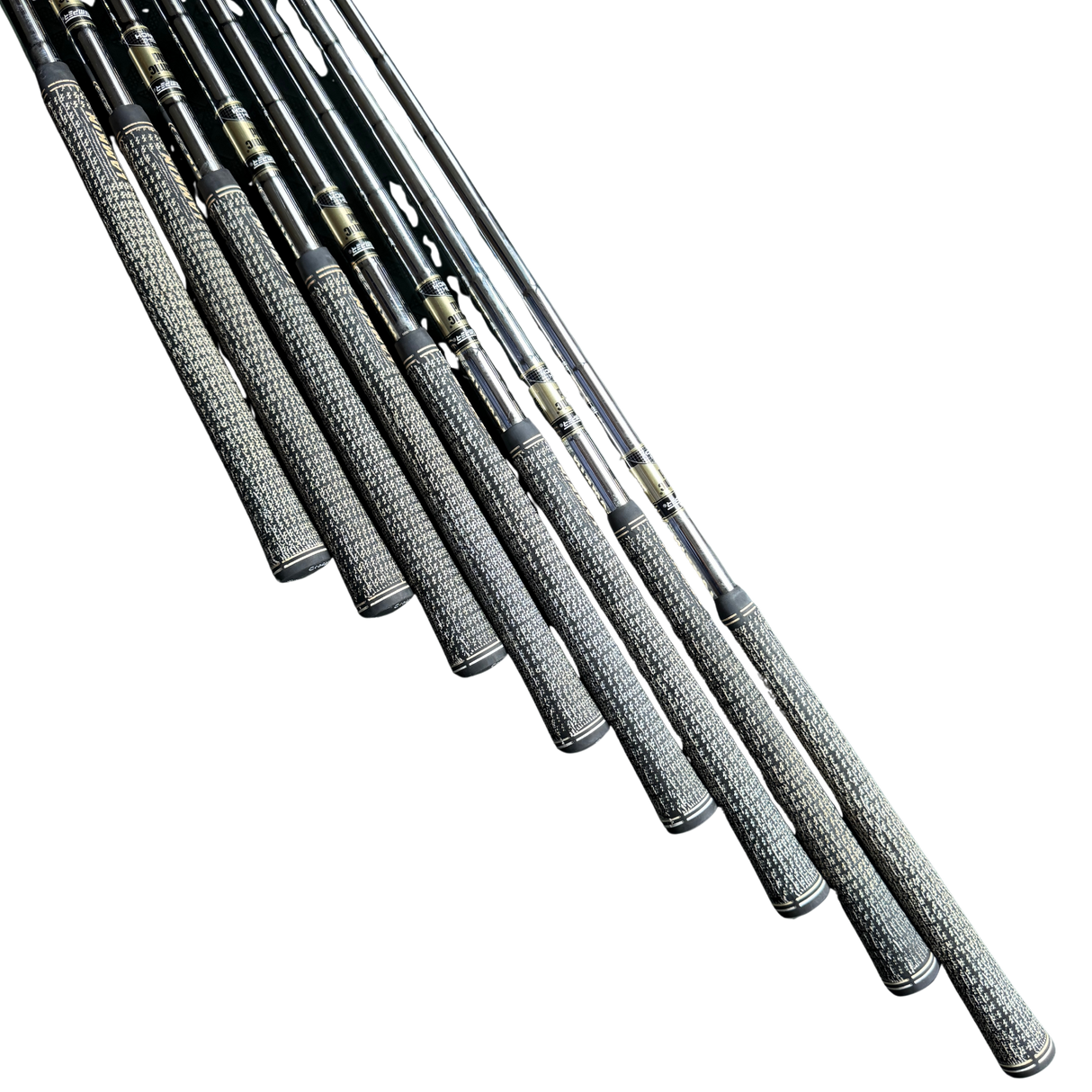 Nike VR Victory Red Iron Set 4-AW - R300 Regular Shafts
