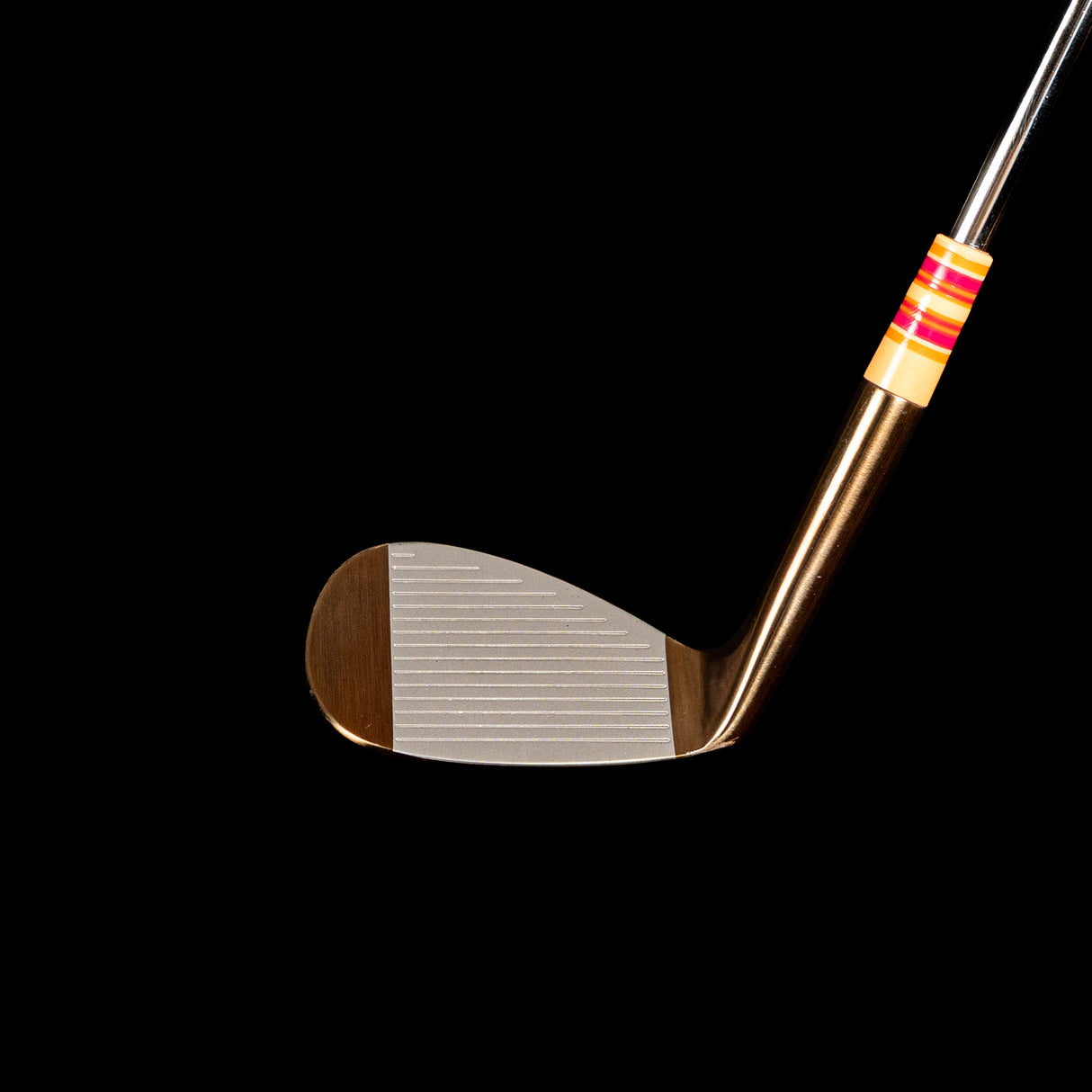 Cobra Trusty Rusty PWR - 55*