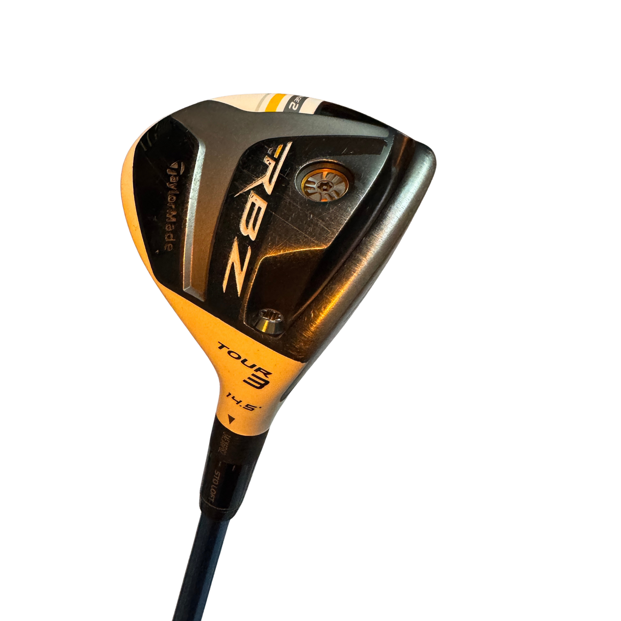 Taylor Made RBZ 3 Wood 14.5 GT-6 S