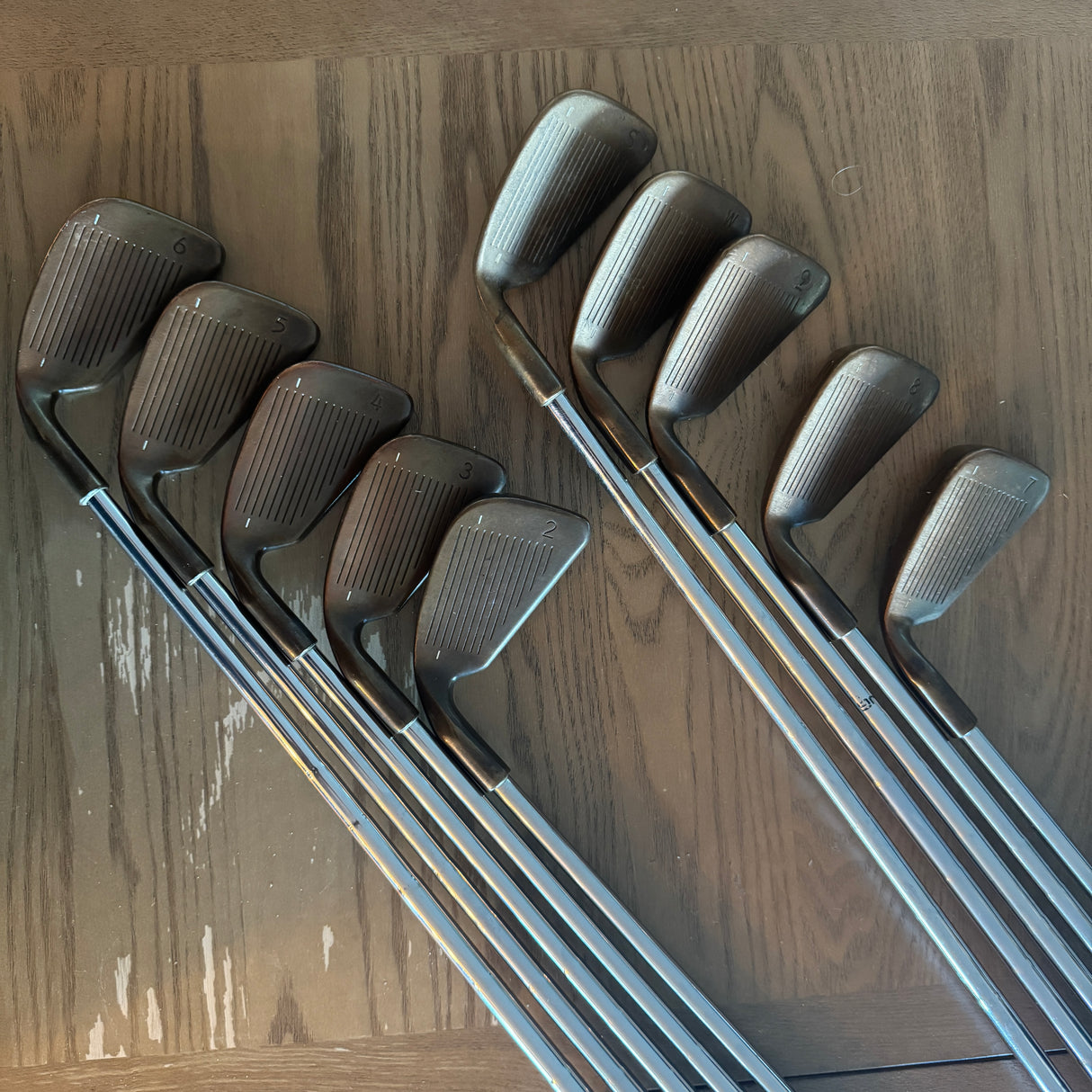 PING BeCu ISI 2-SW