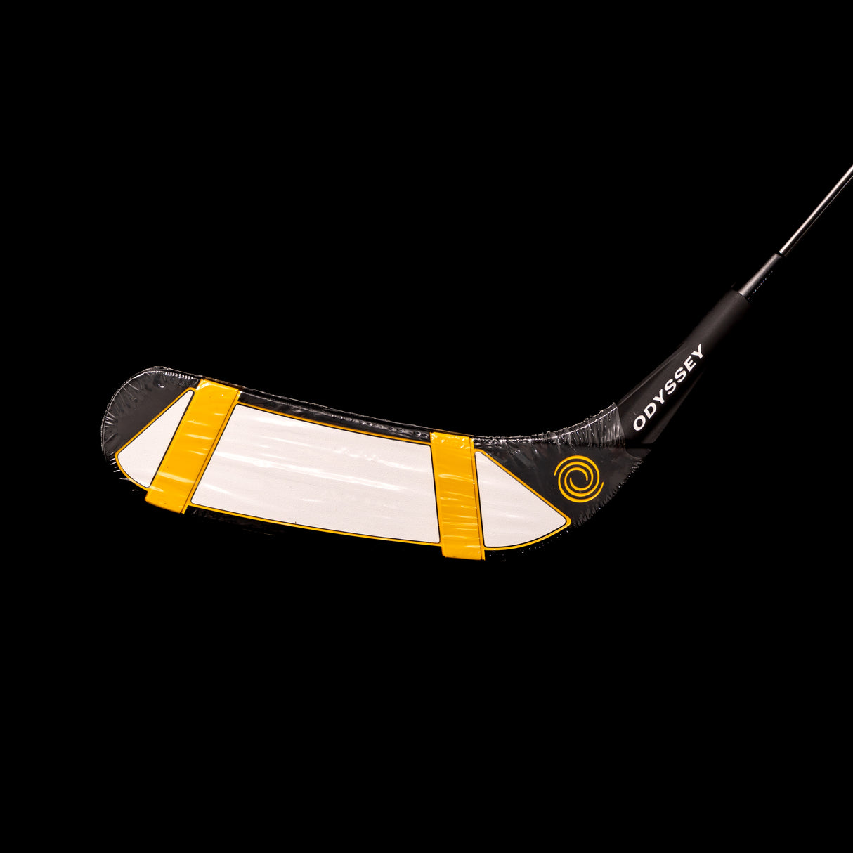 Happy Gilmore Odyssey Putter Limited Edition 1/1000