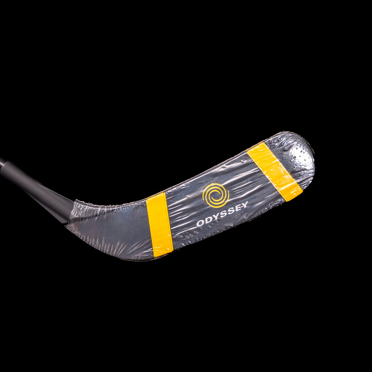Happy Gilmore Odyssey Putter Limited Edition 1/1000