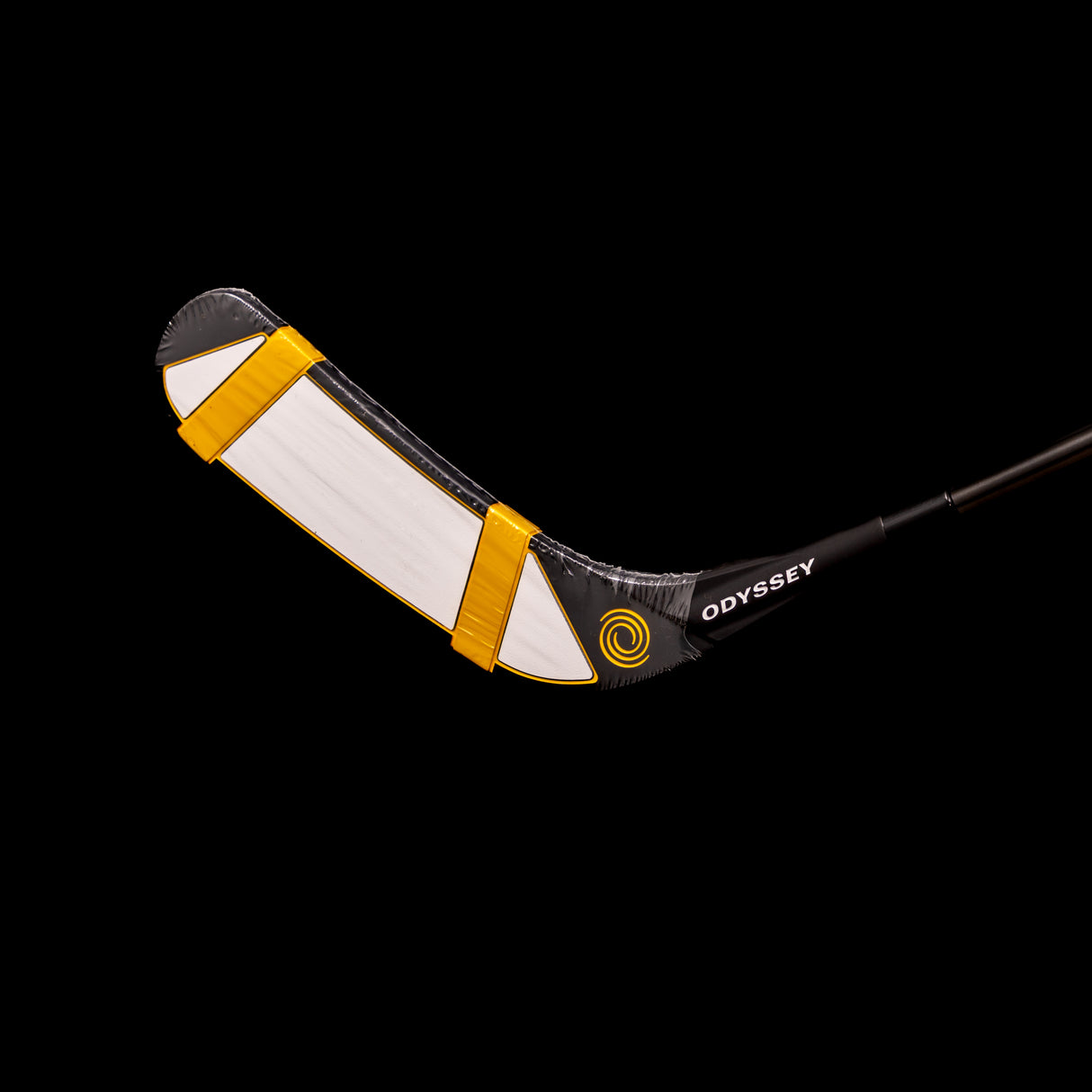Happy Gilmore Odyssey Putter Limited Edition 1/1000