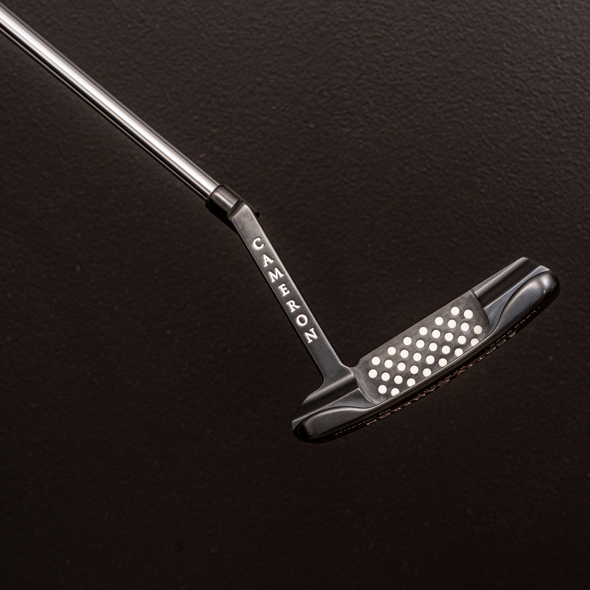 Titleist Scotty Cameron Newport Long Neck Teryllium TeI3