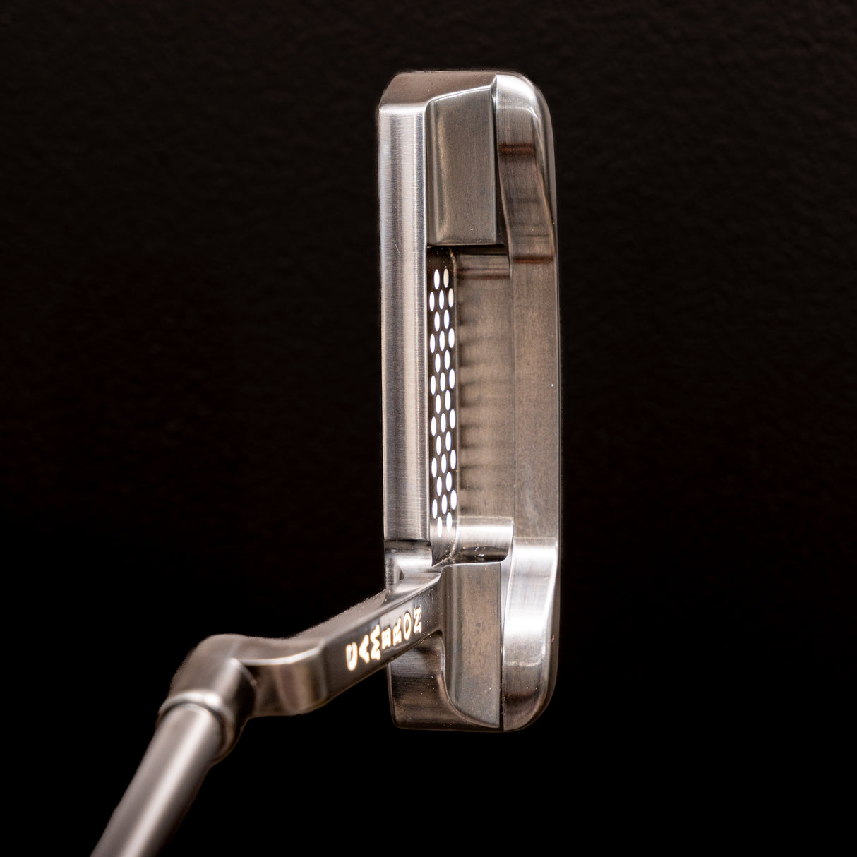 Titleist Scotty Cameron Newport Long Neck Teryllium TeI3