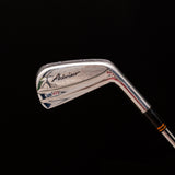 Daiwa Advisor DG273 Tiger 2 Iron