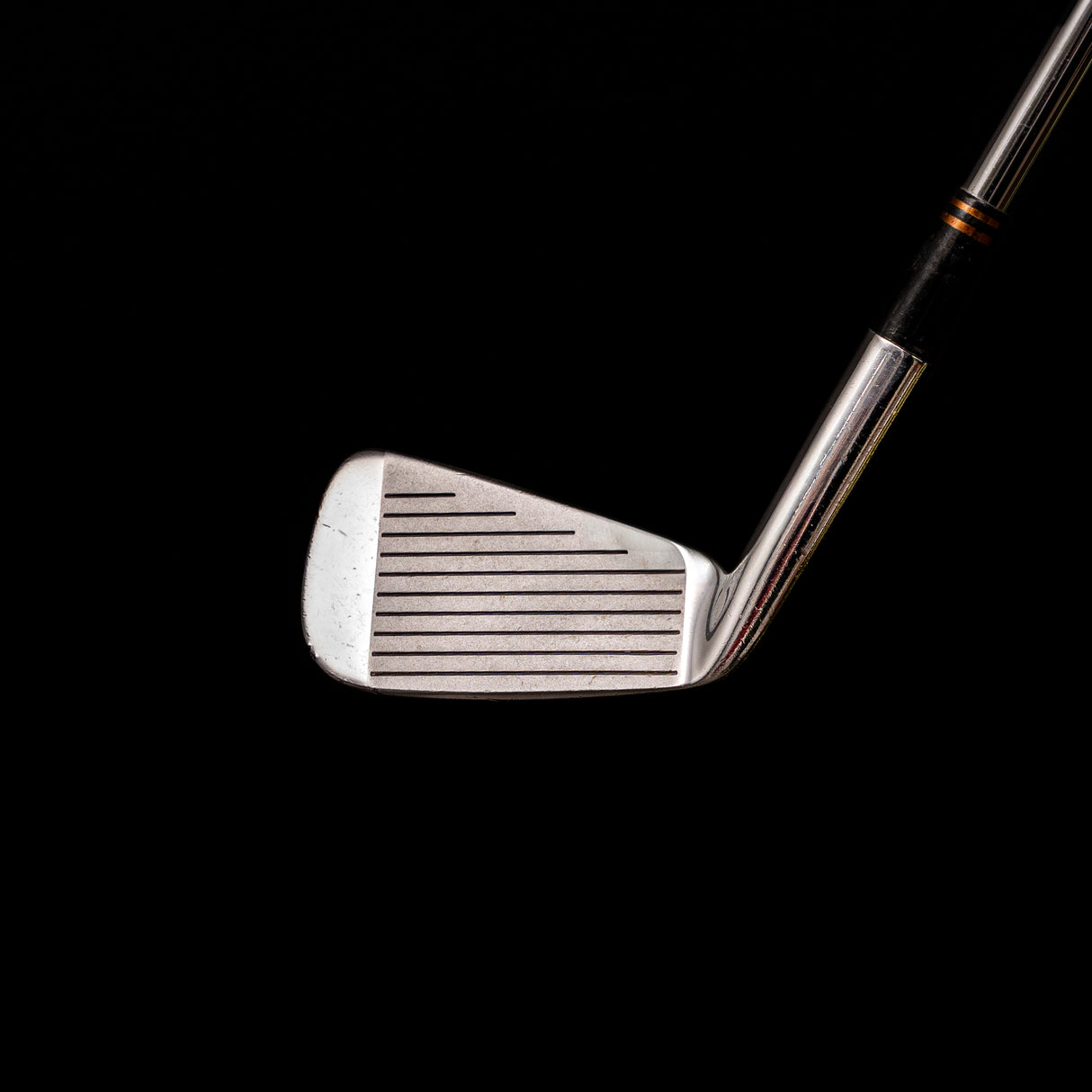 Daiwa Advisor DG273 Tiger 2 Iron