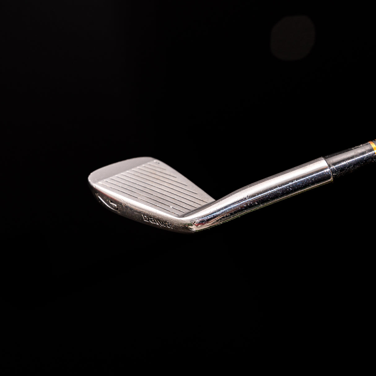 Daiwa Advisor DG273 Tiger 2 Iron
