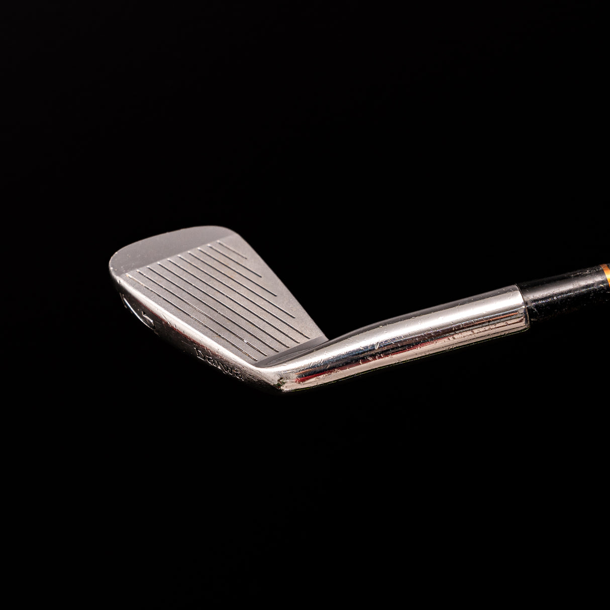 Daiwa Advisor DG273 Tiger 2 Iron
