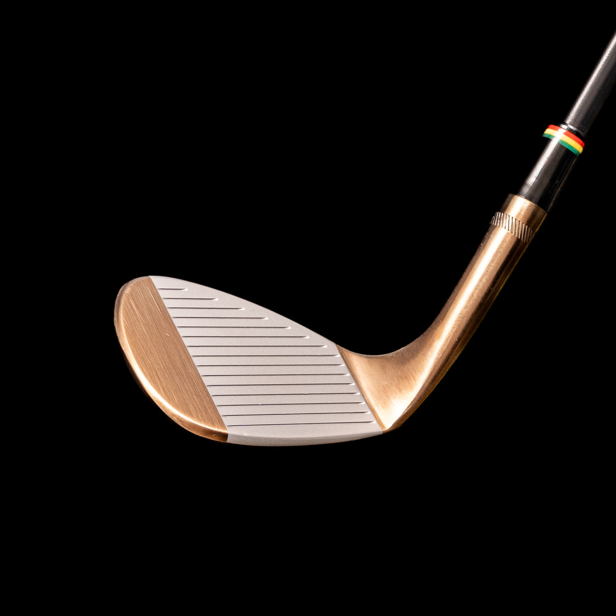 Titleist Vokey Raw 58* Custom Finish
