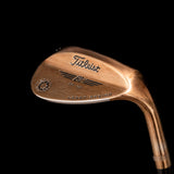 Titleist Vokey Raw 58* Custom Finish