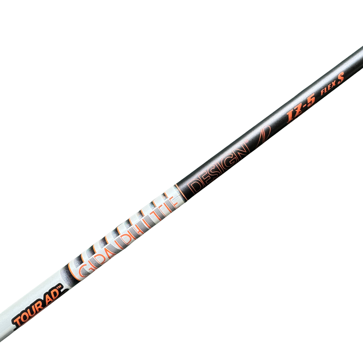 Graphite Design IZ-5 Stiff 42” Shaft