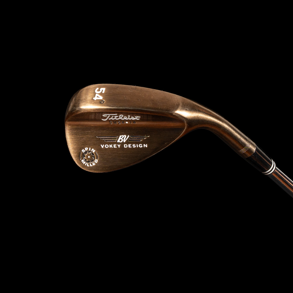 Titleist Vokey SM54 - 54*