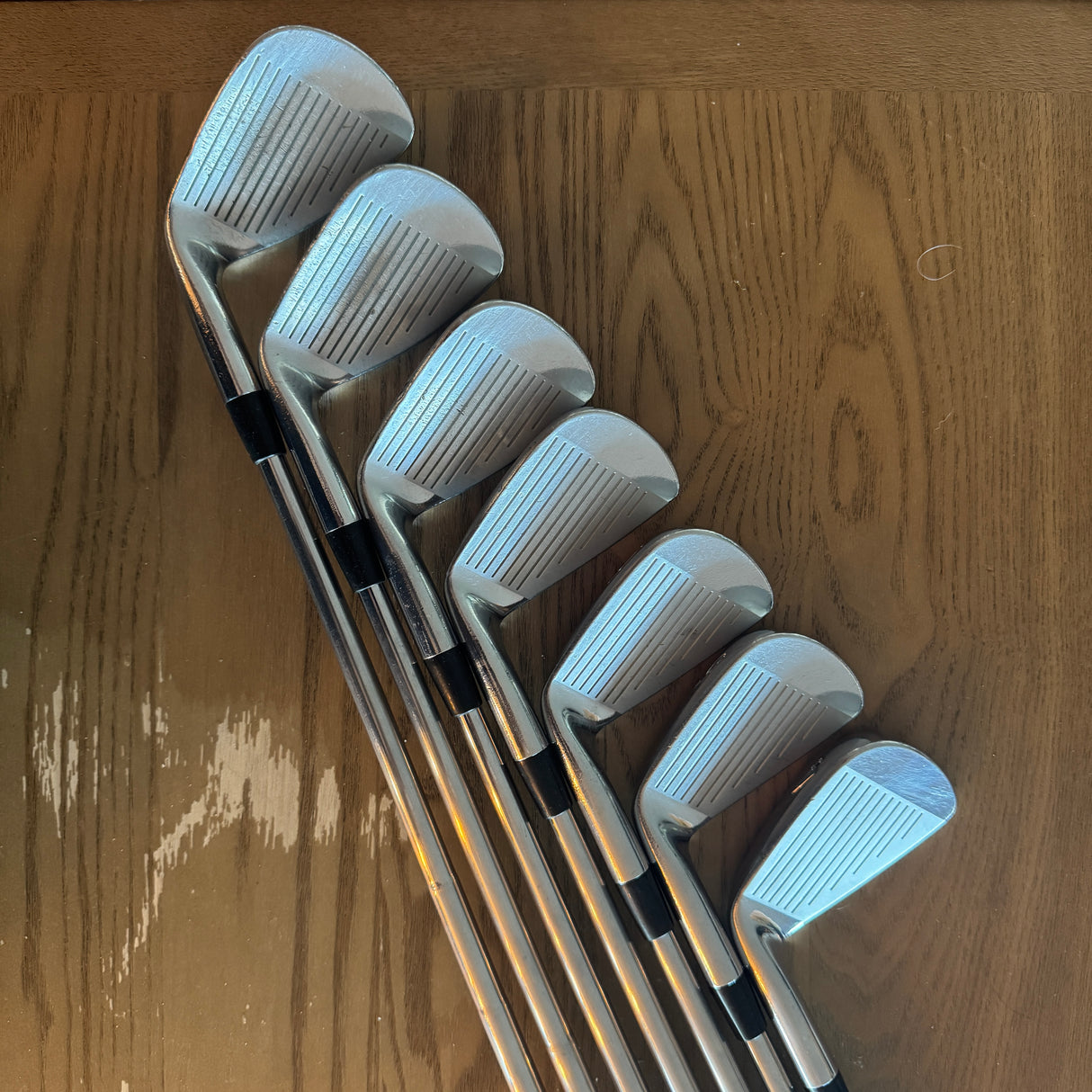 Titleist 690 CB Forged 4-P