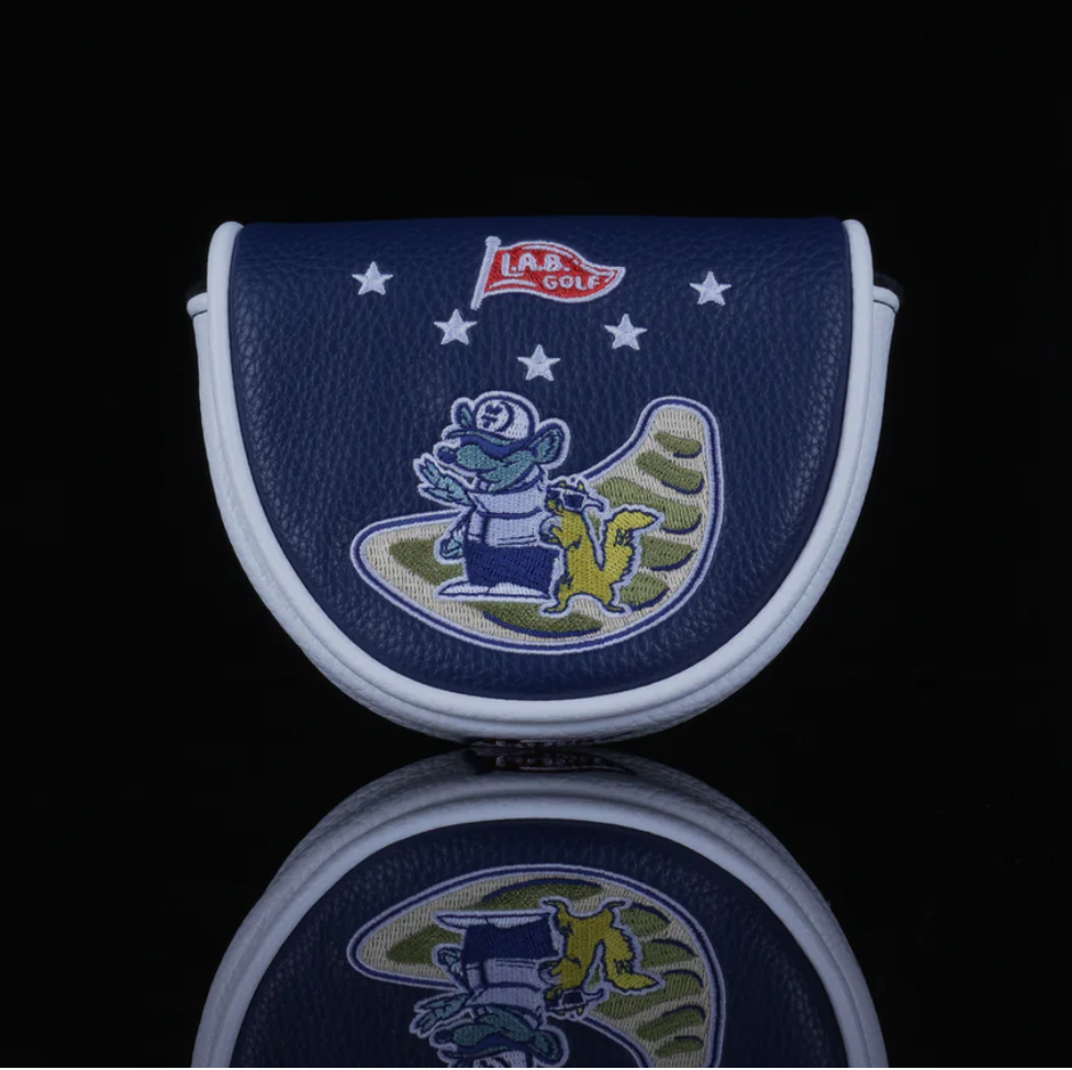 LAB Pew Pals Limited US Open OZ.1 Headcover