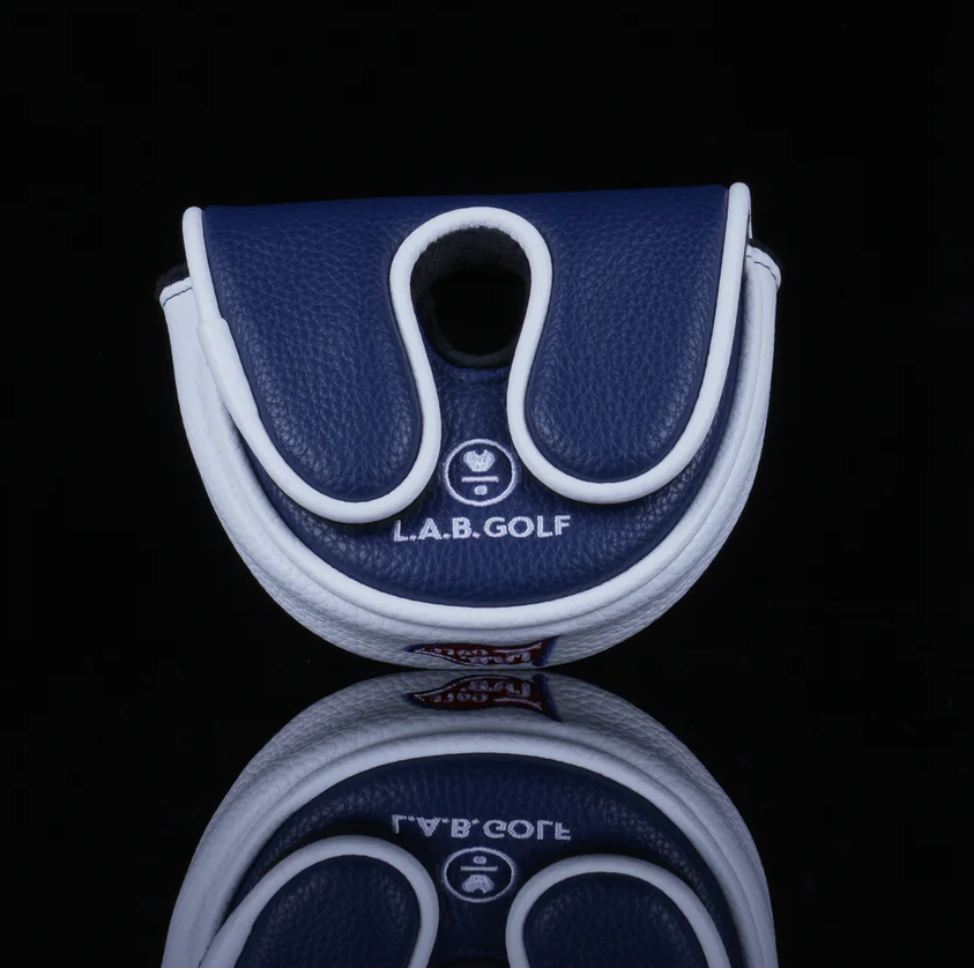 LAB Pew Pals Limited US Open OZ.1 Headcover