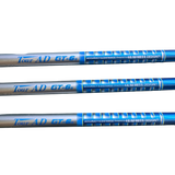 Graphite Design TOUR AD GT-6s Stiff 1W/3W/5W Set of 3