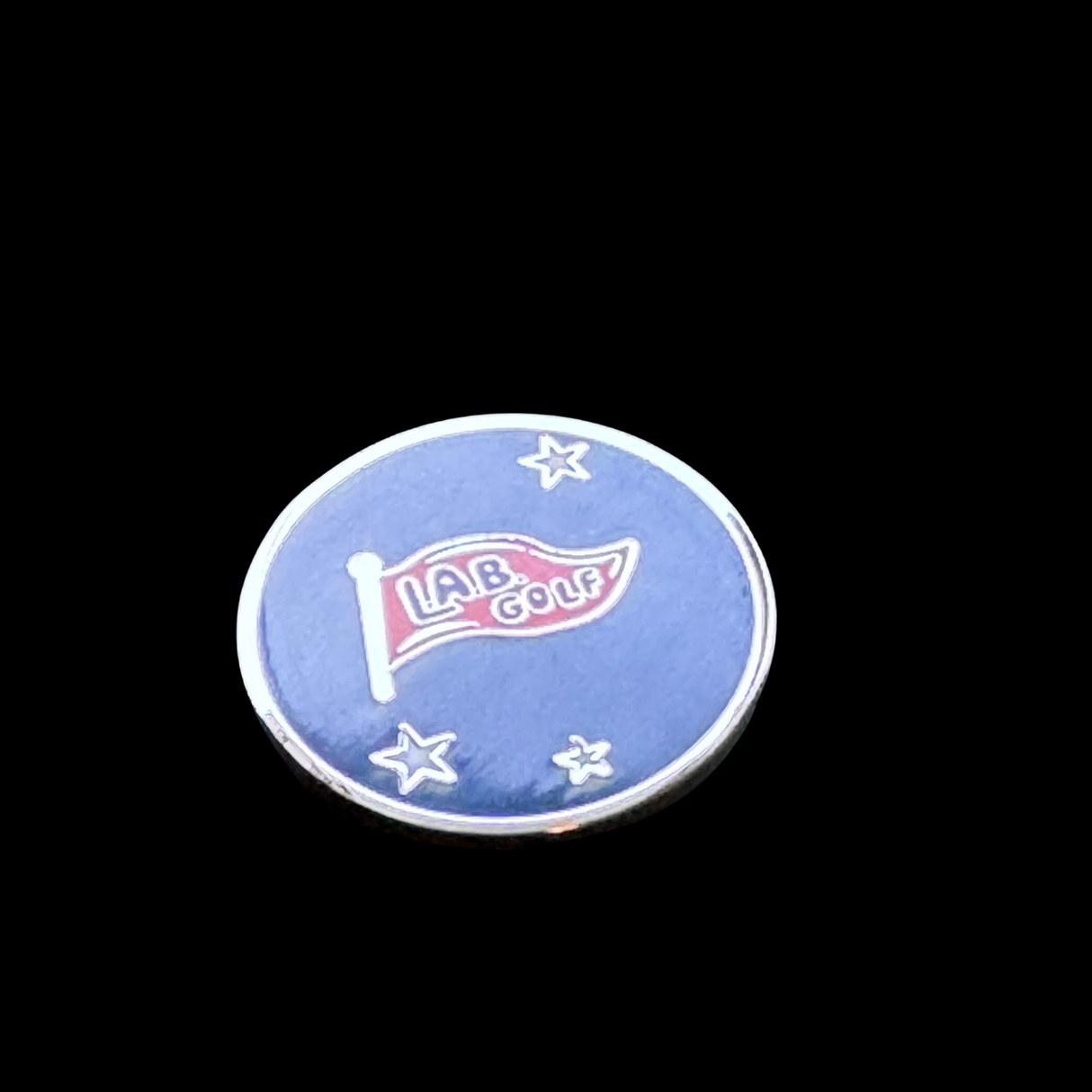 Pew Pals Oakmont Limited Edition Ball Marker