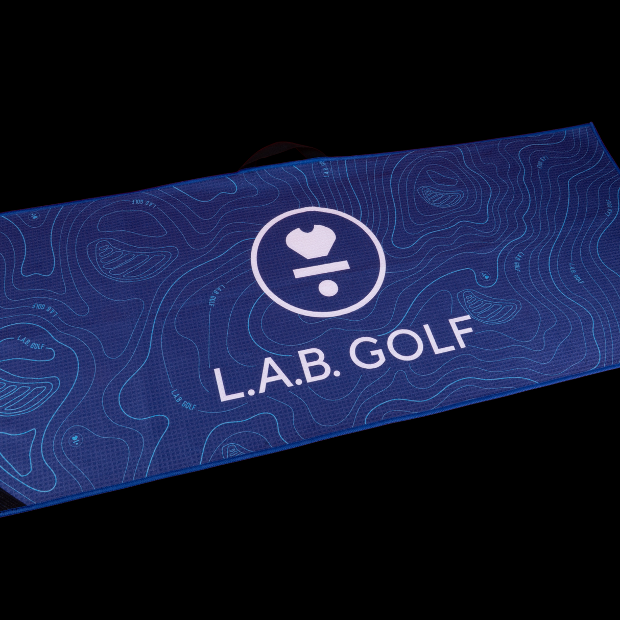 LAB Golf Limited Edition US Open Oakmont Towel
