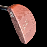 Yamada Putter - Legend 7 Copper Milled Japanese Rare - 35"