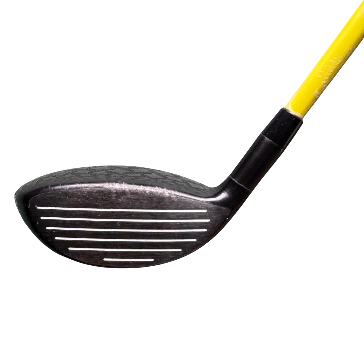 Callaway X2 Hot 15* 3 Wood - Graphite Design MT-6s Stiff Shaft 43” Golf Pride MCC Grip