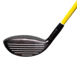 Callaway X2 Hot 15* 3 Wood - Graphite Design MT-6s Stiff Shaft 43” Golf Pride MCC Grip