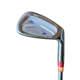 Miura CB2006 Forged Irons 4-PW Project X LS 120g Stiff Shafts