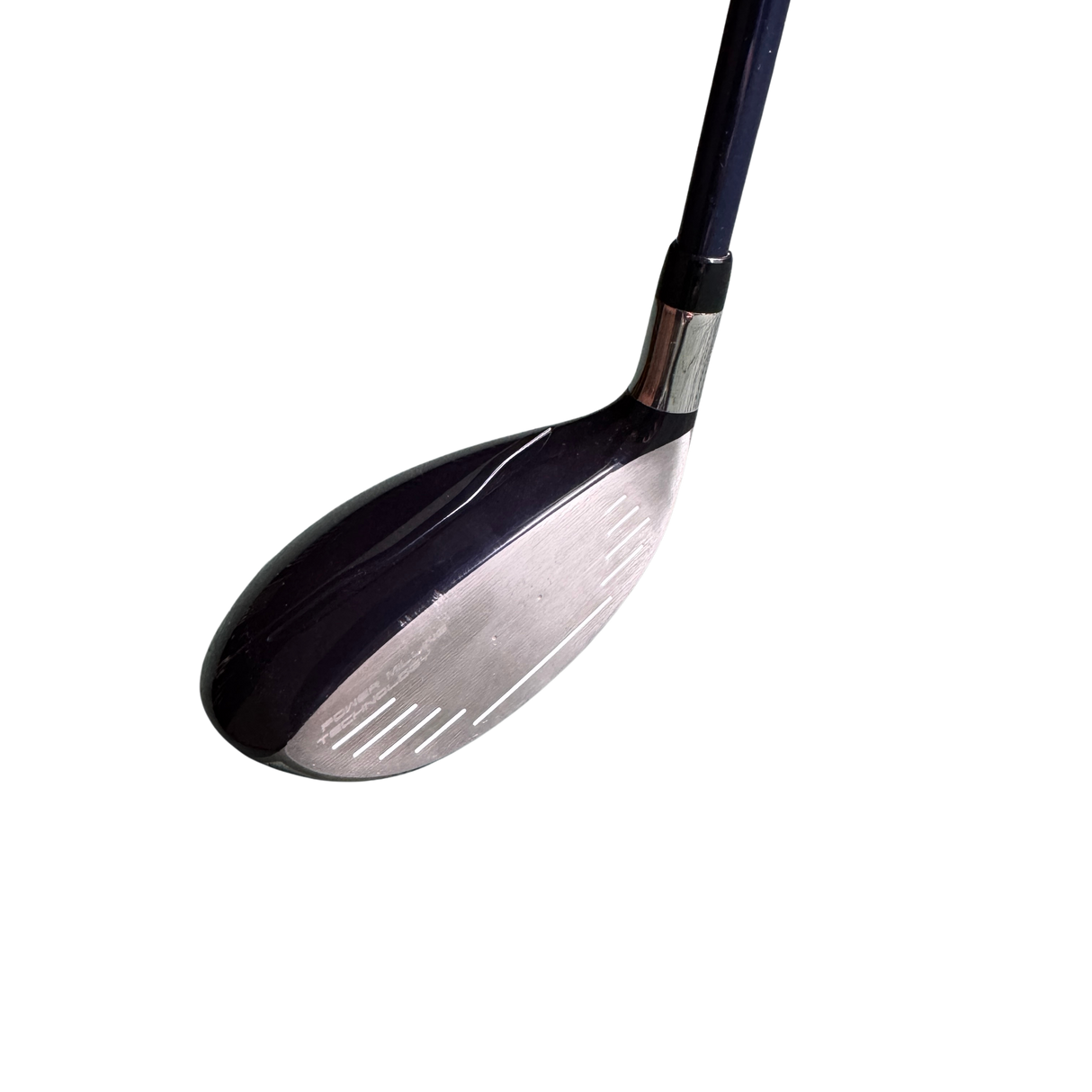 Bridgestone Tour B Hybrid 3 - 19* Graphite Design TG2-HY Stiff Shaft