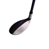 Bridgestone Tour B Hybrid 3 - 19* Graphite Design TG2-HY Stiff Shaft