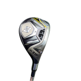 Bridgestone Tour B Hybrid 3 - 19* Graphite Design TG2-HY Stiff Shaft
